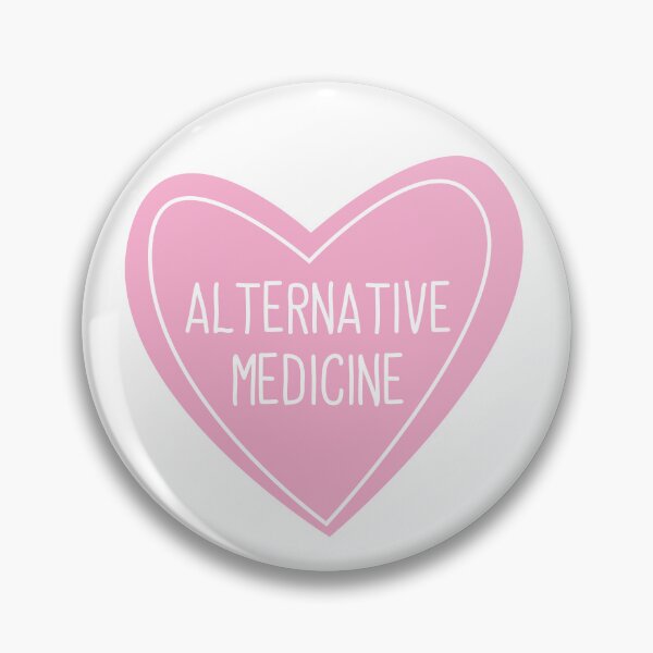 Item preview, Alternative Medicine designed and sold by teesaurus.