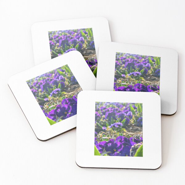 Item preview, Flowers designed and sold by Matthew Carroll.