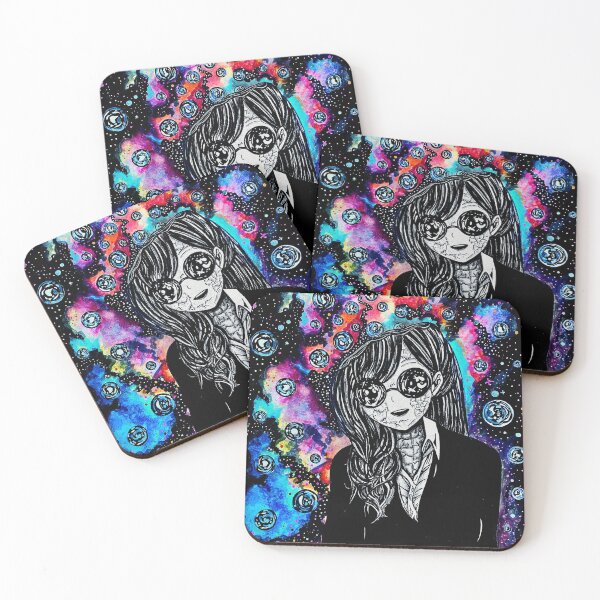 Item preview, Bubble Brains designed and sold by Hannah Goude.