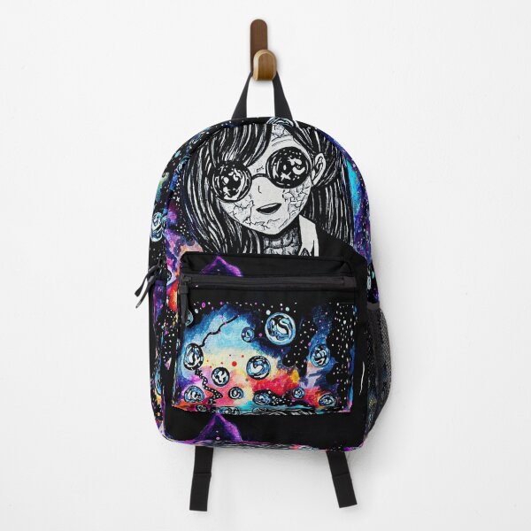 Item preview, Bubble Brains designed and sold by Hannah Goude.