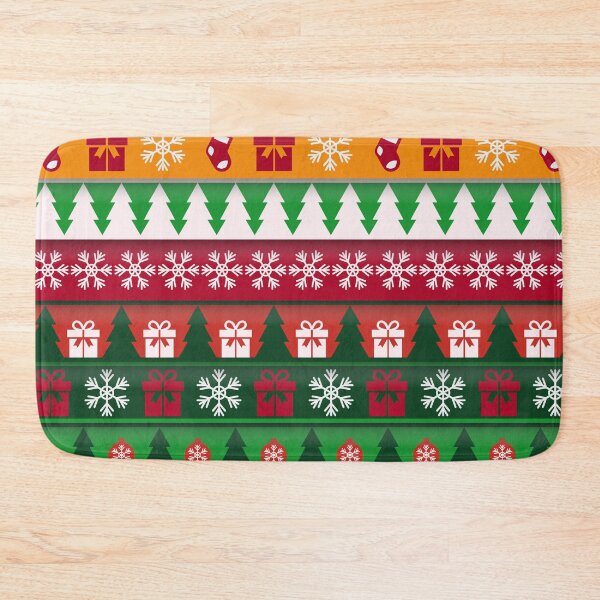 Item preview, CHRISTMAS pattern designed and sold by InfoCROM.