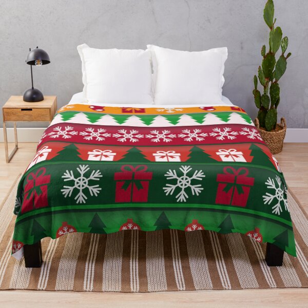 Item preview, CHRISTMAS pattern designed and sold by InfoCROM.