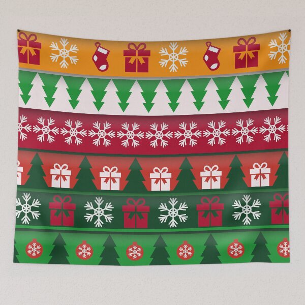 Item preview, CHRISTMAS pattern designed and sold by InfoCROM.
