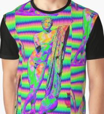 Pothos Graphic T-Shirt