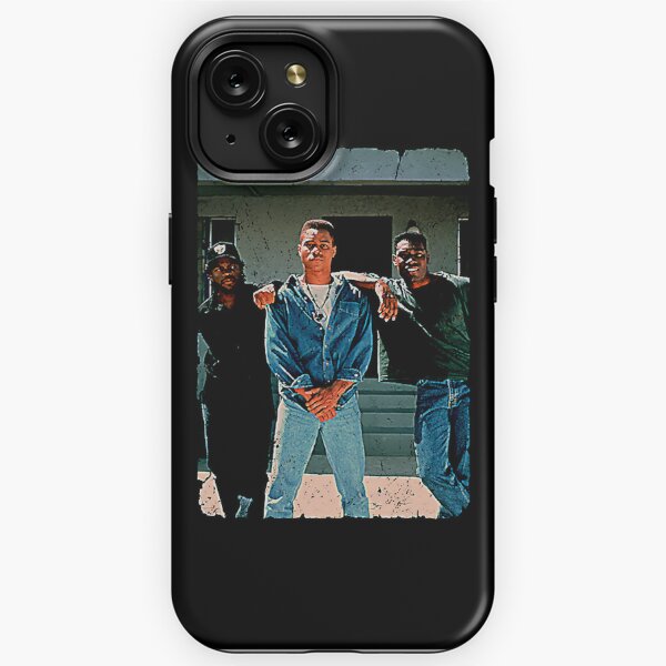 Boyz N The Hood iPhone Cases for Sale Redbubble