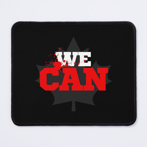 Item preview, We Can Canada Soccer       designed and sold by PLANETTEES1.