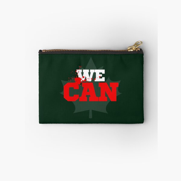 Item preview, We Can Canada Soccer       designed and sold by PLANETTEES1.