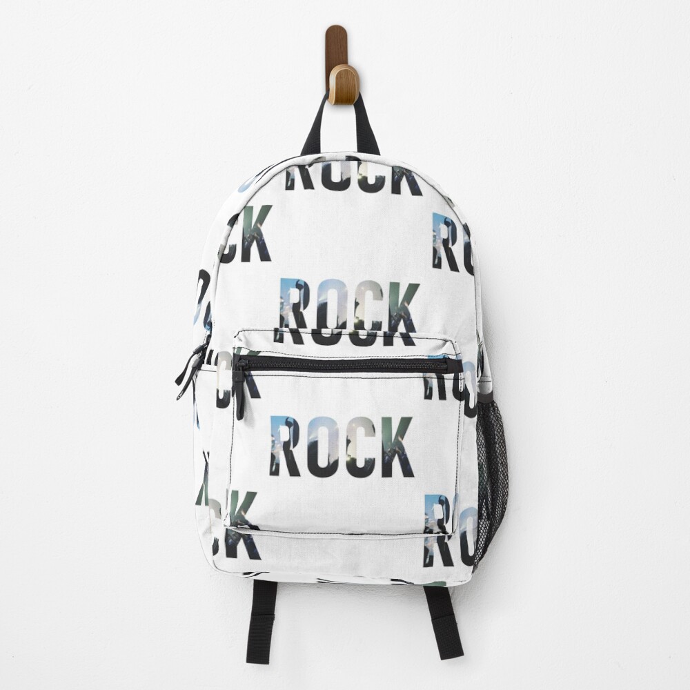 Item preview, Backpack designed and sold by RiciPaneto.
