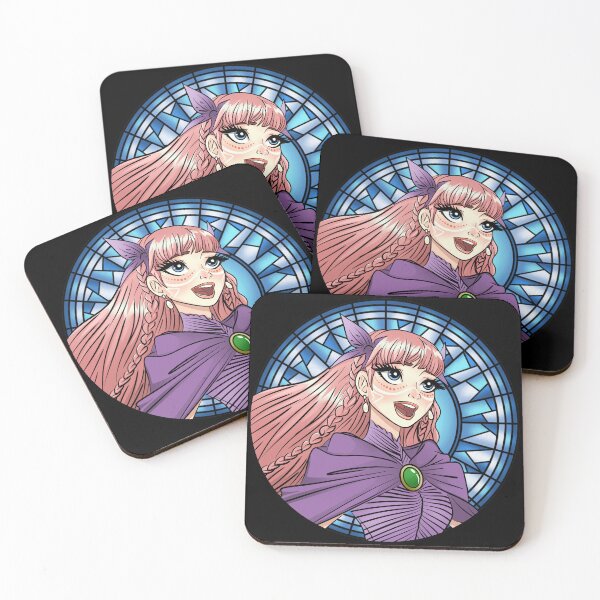 Item preview, Suzu Belle de la película de anime Belle 2021 designed and sold by EryaMoon.