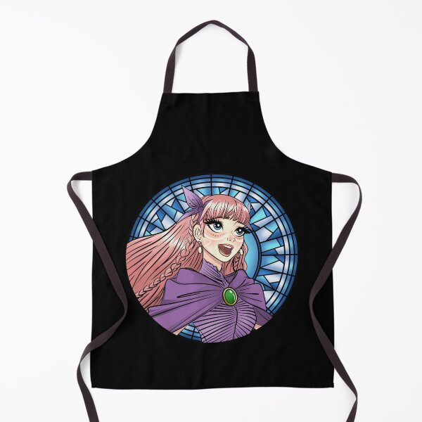 Item preview, Suzu Belle de la película de anime Belle 2021 designed and sold by EryaMoon.