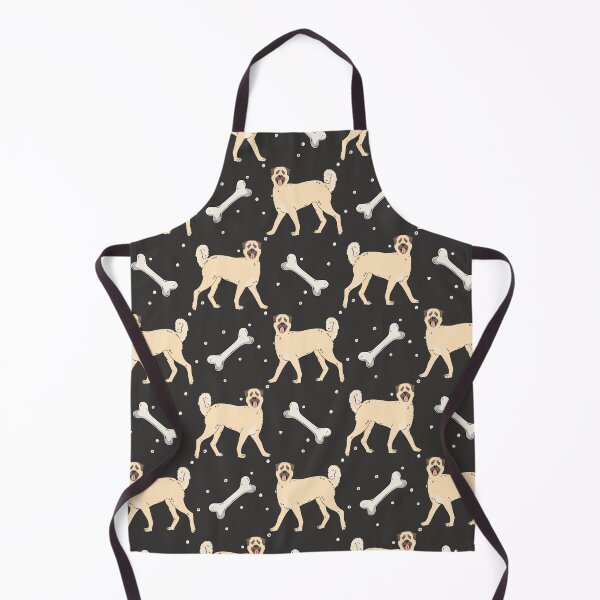 Item preview, Anatolian Shepherd Dog designed and sold by Lulupainting.