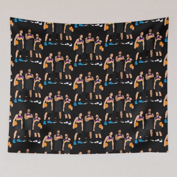 Item preview, Chris Paul designed and sold by myronmarlulns.