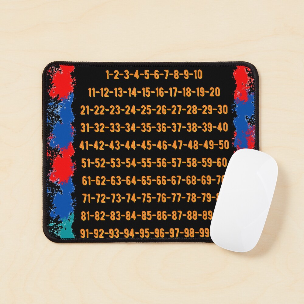 Item preview, Mouse Pad designed and sold by DrawingAndText.
