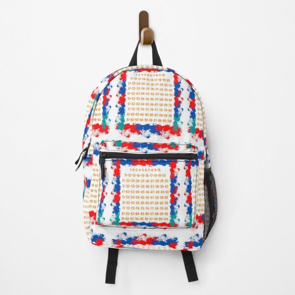 Item preview, Numbers 1-100 designed and sold by DrawingAndText.