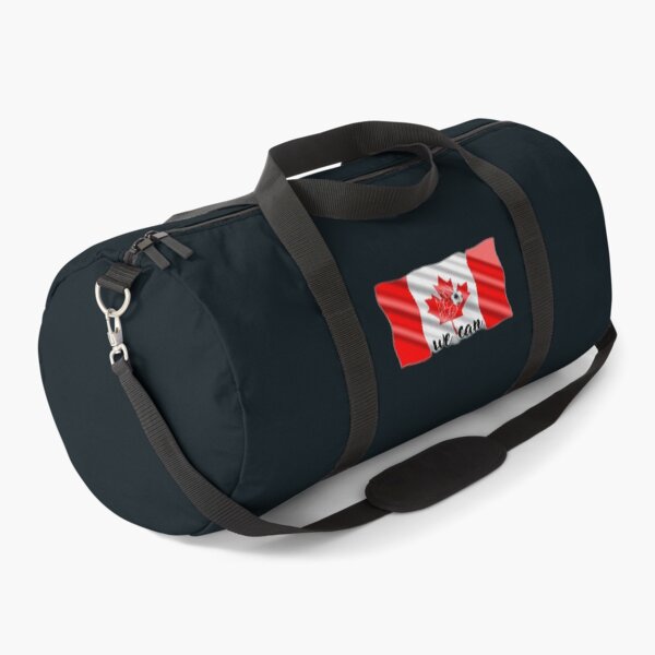 Item preview, we can canada soccer .s   designed and sold by PLANETTEES1.