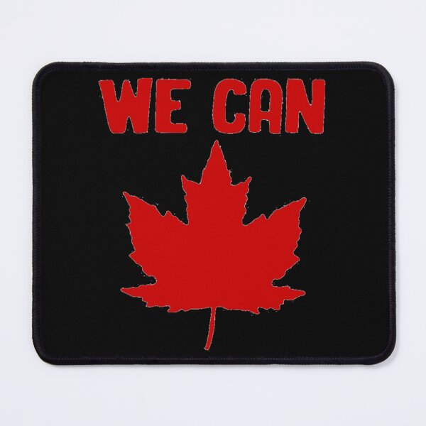 Item preview, we can canada soccer     designed and sold by PLANETTEES1.
