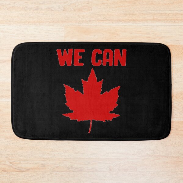 Item preview, we can canada soccer     designed and sold by PLANETTEES1.
