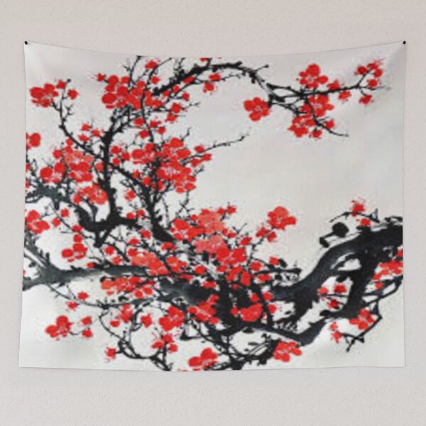 Item preview, beautiful chinese tree designed and sold by nigejohn.
