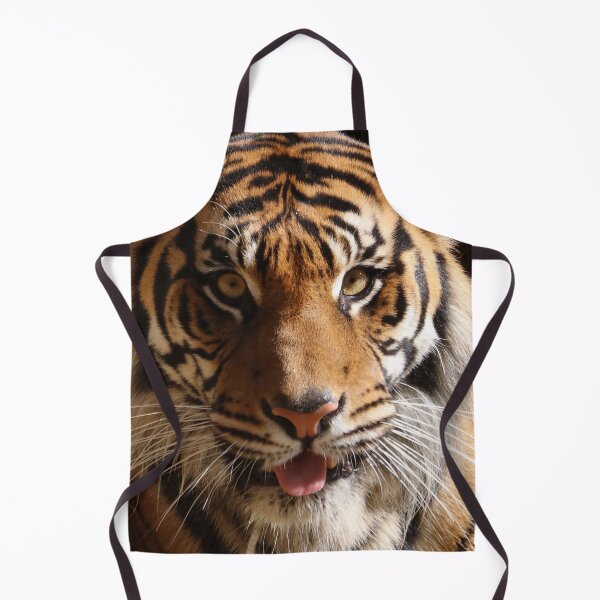 Item preview, Tiger designed and sold by MelKowasic.