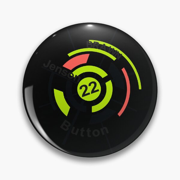 Item preview, Brawn Gp designed and sold by Justin Andrade.
