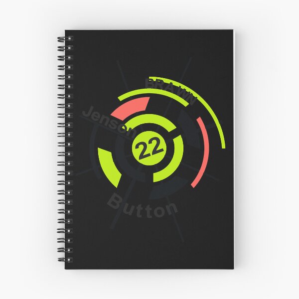 Item preview, Brawn Gp designed and sold by Justin Andrade.