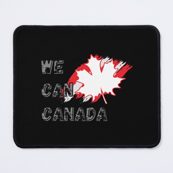 Item preview, We Can Canada Soccer 2022 New Model   designed and sold by PLANETTEES1.