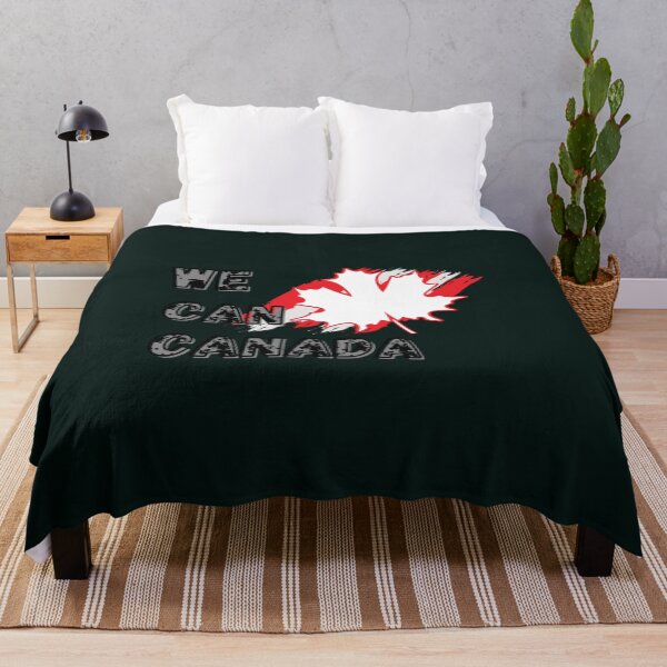 Item preview, We Can Canada Soccer 2022 New Model designed and sold by PLANETTEES1.