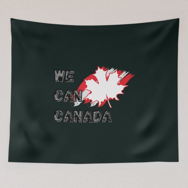 Item preview, We Can Canada Soccer 2022 New Model   designed and sold by PLANETTEES1.