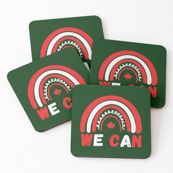 Item preview, we can canada soccer designed and sold by PLANETTEES1.