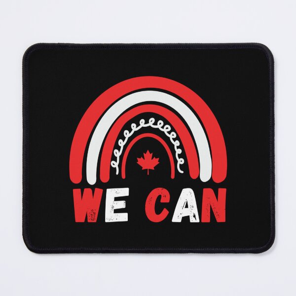 Item preview, we can canada soccer designed and sold by PLANETTEES1.