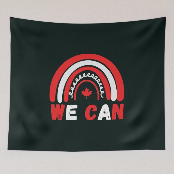 Item preview, we can canada soccer designed and sold by PLANETTEES1.