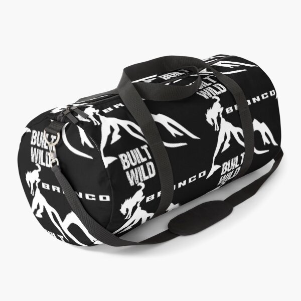 Item preview, FORD BRONCO BUILT WILD designed and sold by DomGDesign.