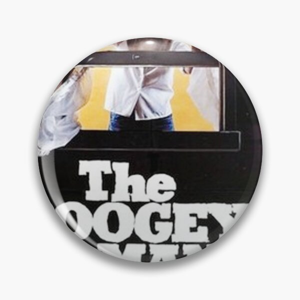 Item preview, The Boogey Man Horror Movie Vintage 80s designed and sold by marischr57.