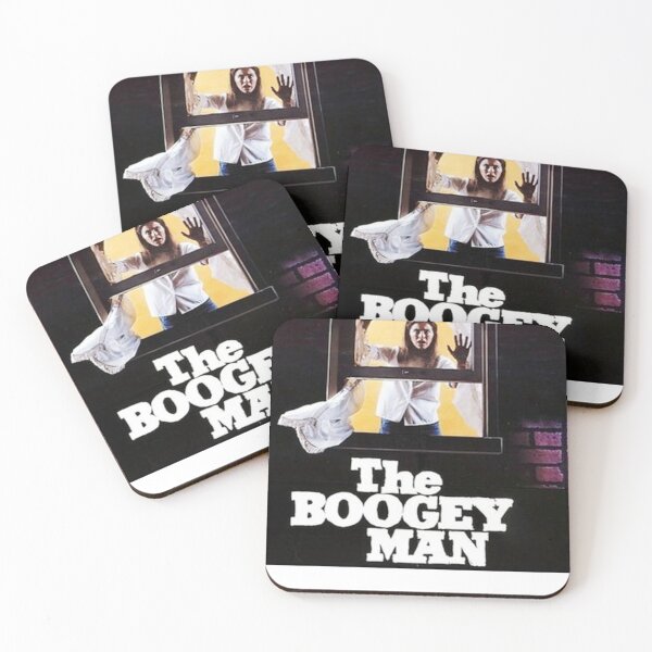 Item preview, The Boogey Man Horror Movie Vintage 80s designed and sold by marischr57.