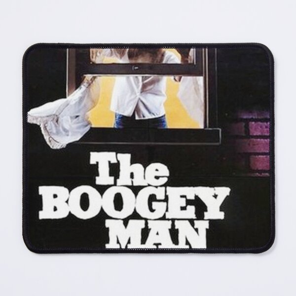 Item preview, The Boogey Man Horror Movie Vintage 80s designed and sold by marischr57.
