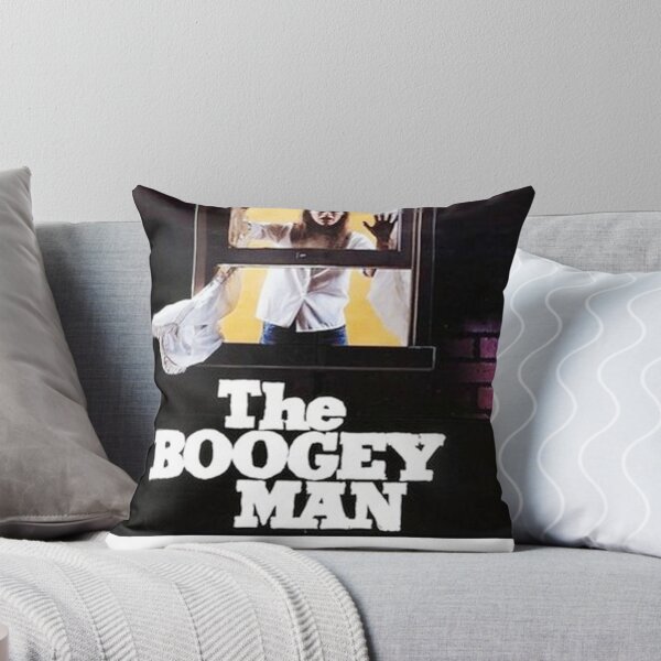 Item preview, The Boogey Man Horror Movie Vintage 80s designed and sold by marischr57.