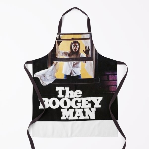 Item preview, The Boogey Man Horror Movie Vintage 80s designed and sold by marischr57.