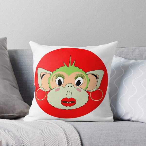 Item preview, Arrarra(red) designed and sold by ArakkisArt.