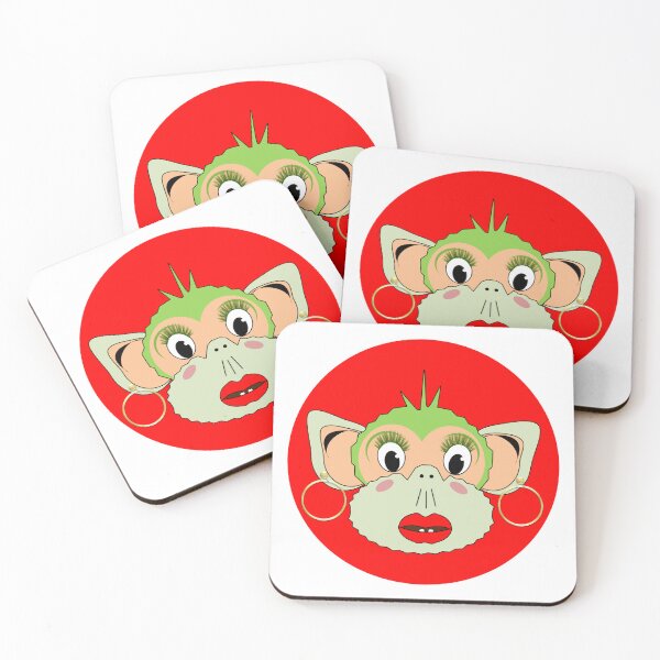 Item preview, Arrarra(red) designed and sold by ArakkisArt.