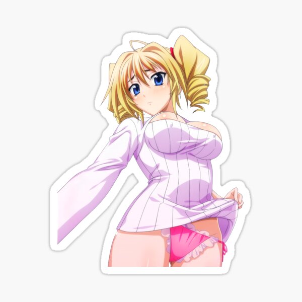 Highschool Dxd Ravel Hentai