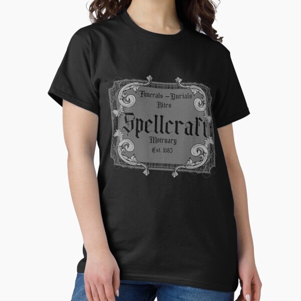 Item preview, Spellcraft Mortuary... by Finalvinyl designed and sold by FinalVinyl.