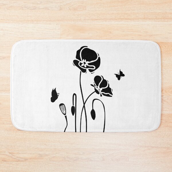 Item preview, Silhouette Garden designed and sold by IDEZIGN2017.