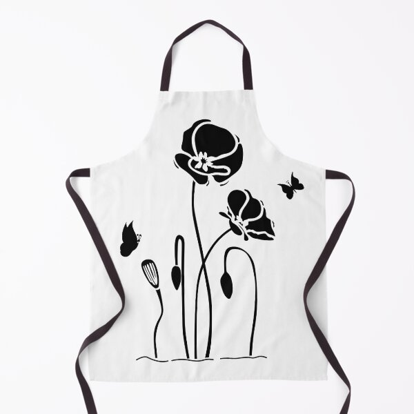 Item preview, Silhouette Garden designed and sold by IDEZIGN2017.