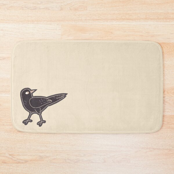 Item preview, henrietta the starling designed and sold by 221honeybee.
