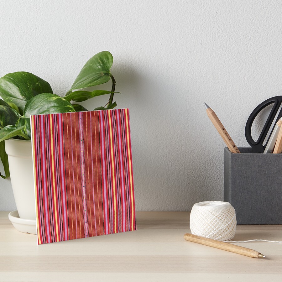 Item preview, Art Board Print designed and sold by fineearth.