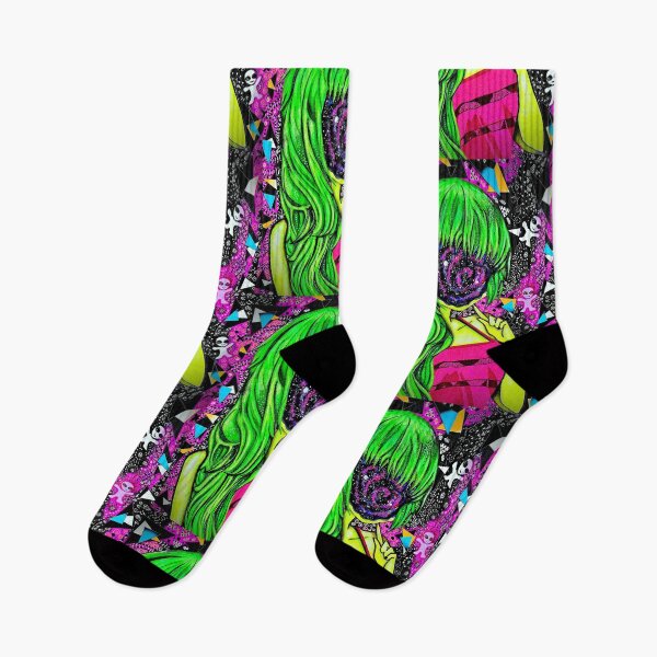 Item preview, Space Face designed and sold by Hannah Goude.