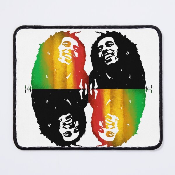 Item preview, Dreadlock Rasta Composition designed and sold by How67.
