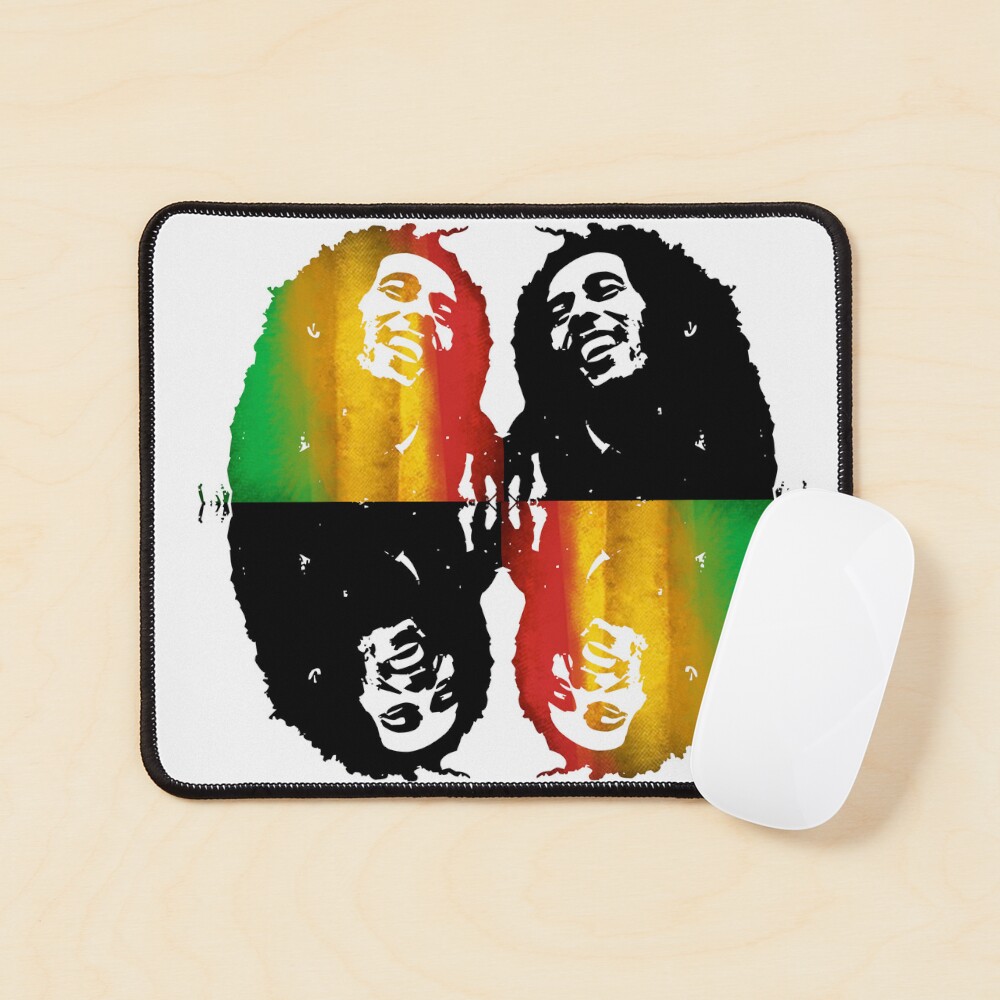 Item preview, Mouse Pad designed and sold by How67.