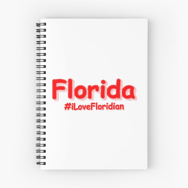 Item preview, "Florida " Cute Design. Buy Now designed and sold by Health And Fitness Posts e-Store.