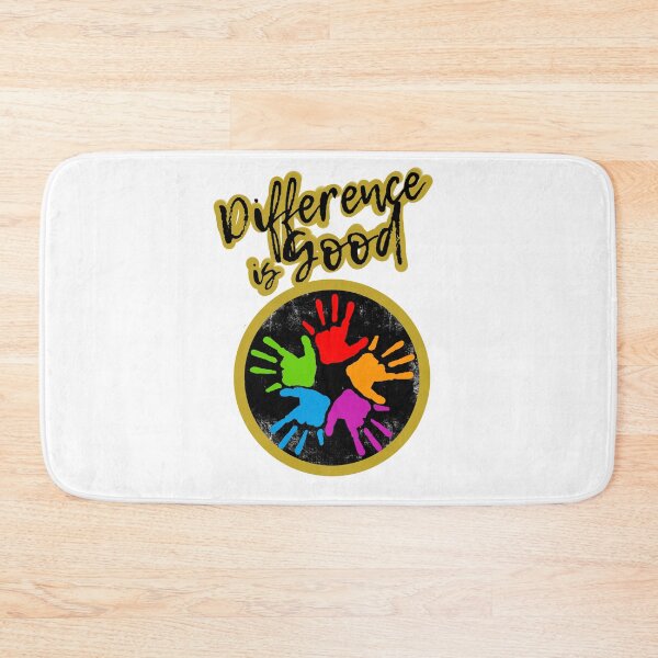 Item preview, Differnce is good designed and sold by ARTEMBASSY.